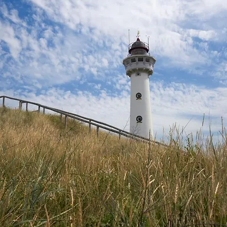 Apartament Four Seasons Zuiderstraat