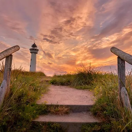 Four Seasons Zuiderstraat Apartament