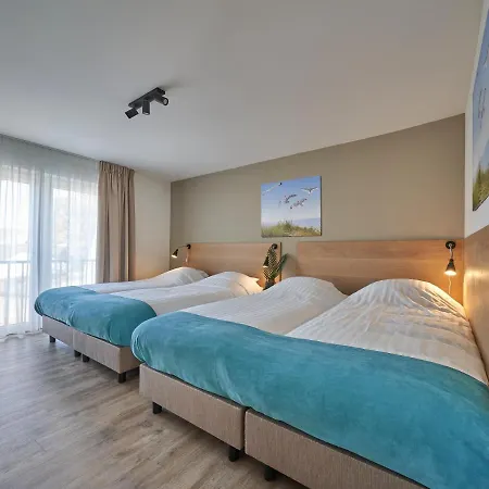 Four Seasons Zuiderstraat Apartament *