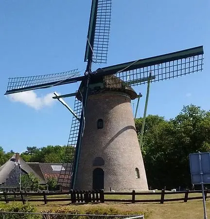 Four Seasons Zuiderstraat *