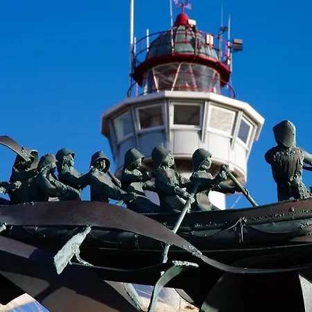 Four Seasons Zuiderstraat Appartamento Egmond aan Zee