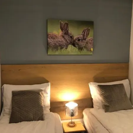 Four Seasons Zuiderstraat *