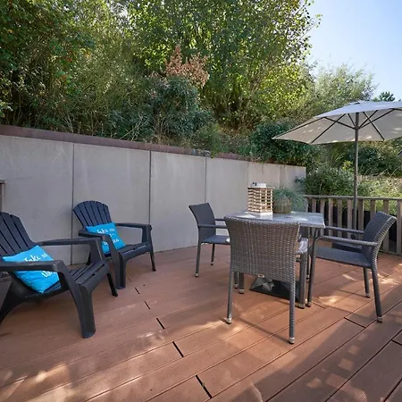 Four Seasons Zuiderstraat Apartament Egmond aan Zee