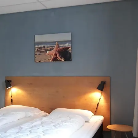 Apartament Four Seasons Zuiderstraat *