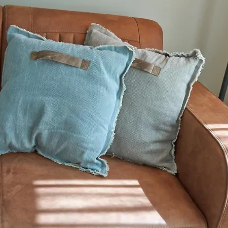 Four Seasons Zuiderstraat Egmond aan Zee