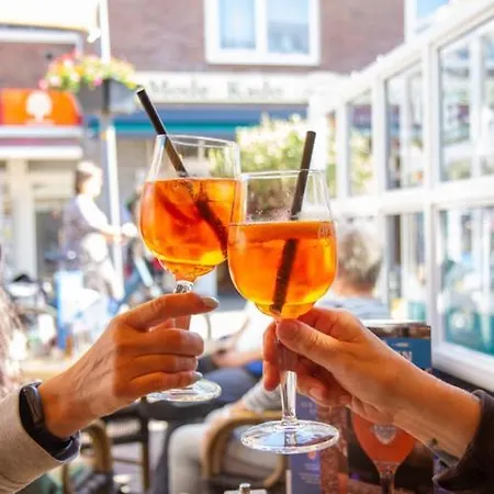 Four Seasons Zuiderstraat * Egmond aan Zee