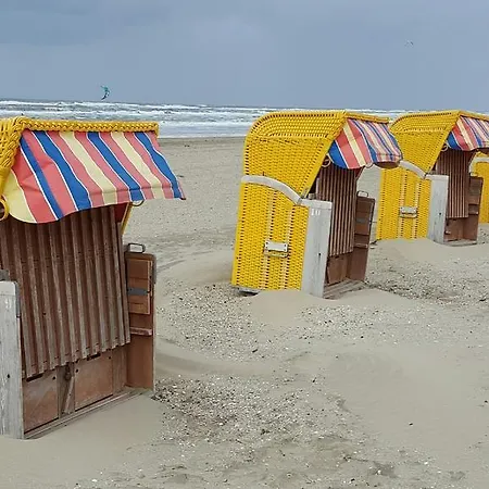 Four Seasons Zuiderstraat Appartamento *