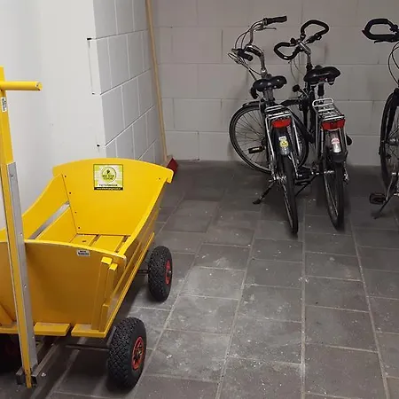 Four Seasons Zuiderstraat * Egmond aan Zee