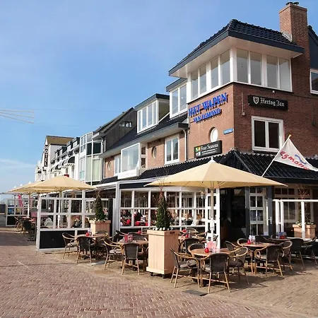 Four Seasons Zuiderstraat * Egmond aan Zee