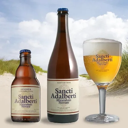 Four Seasons Zuiderstraat * Egmond aan Zee