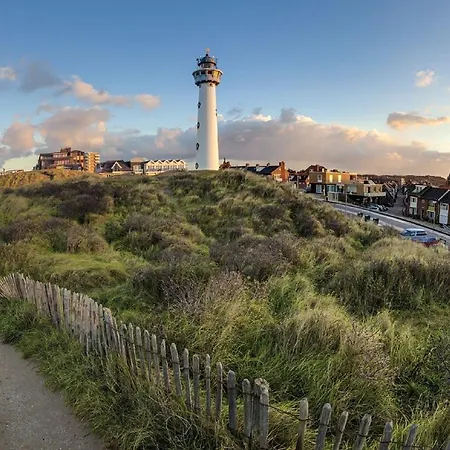 Four Seasons Zuiderstraat Apartament