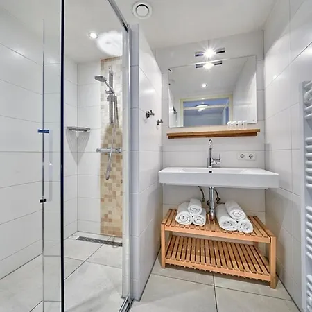 Four Seasons Zuiderstraat Apartament Egmond aan Zee