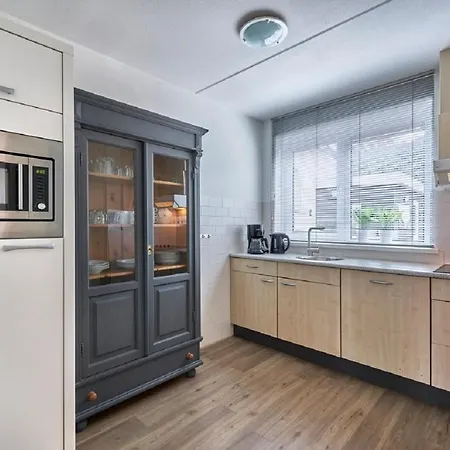 Four Seasons Zuiderstraat Apartament Egmond aan Zee