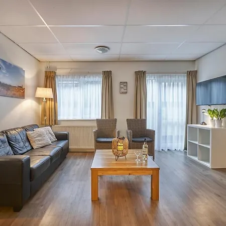 Four Seasons Zuiderstraat *