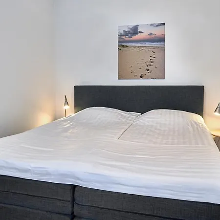 Four Seasons Zuiderstraat Daire *