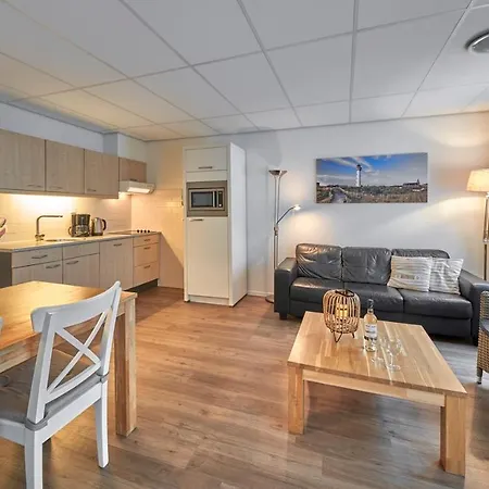 Four Seasons Zuiderstraat Daire