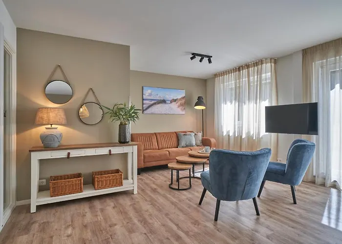 Four Seasons Zuiderstraat