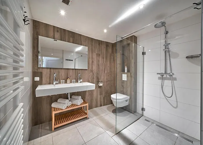 Four Seasons Zuiderstraat 아파트