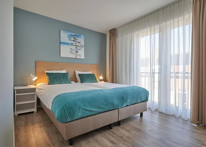 Four Seasons Zuiderstraat *