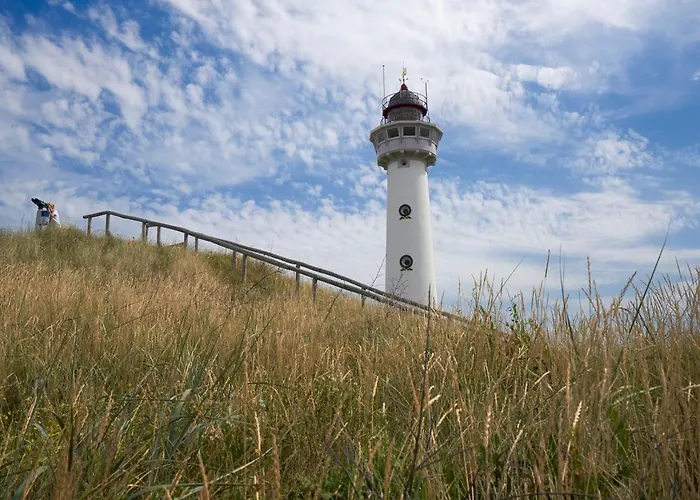 아파트 Four Seasons Zuiderstraat