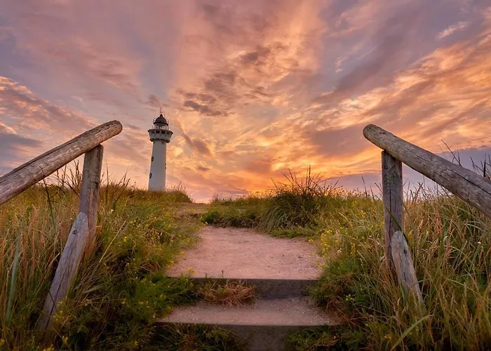 Four Seasons Zuiderstraat 아파트