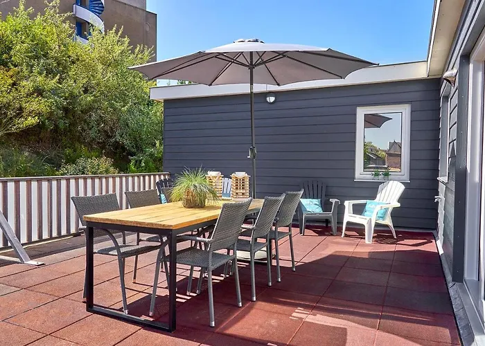 Four Seasons Zuiderstraat 에크몬드안지