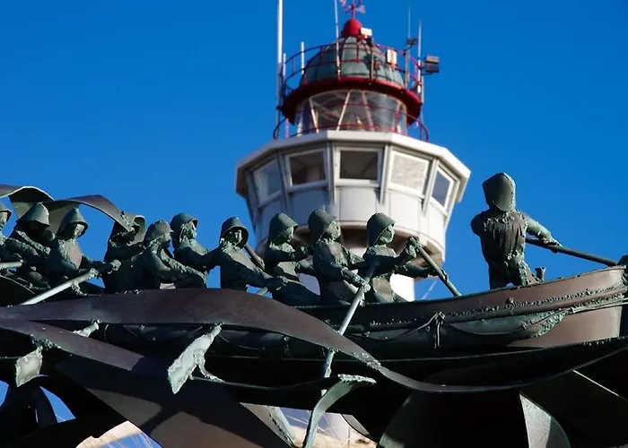 Four Seasons Zuiderstraat 아파트 에크몬드안지