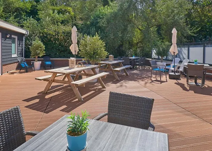 Apartament Four Seasons Zuiderstraat