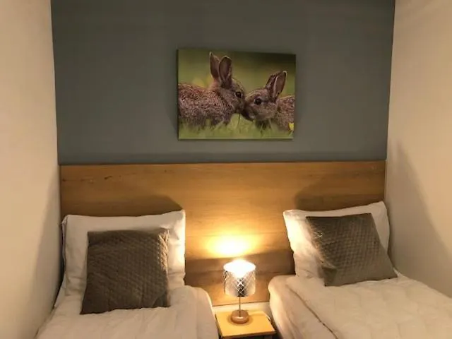 Four Seasons Zuiderstraat *