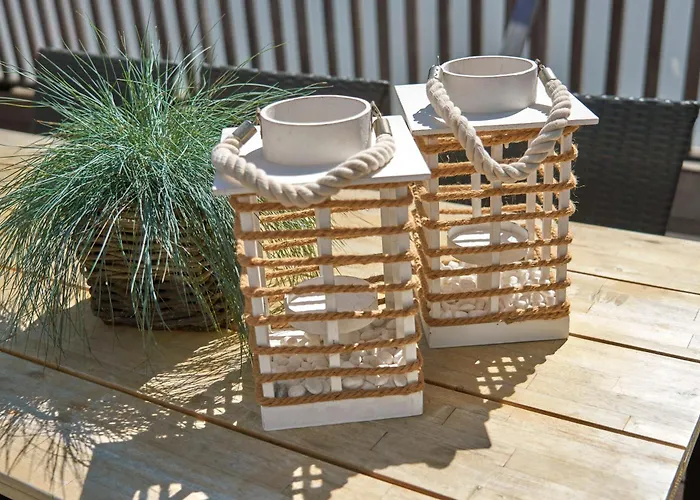 Four Seasons Zuiderstraat 에크몬드안지