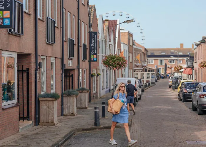 Four Seasons Zuiderstraat