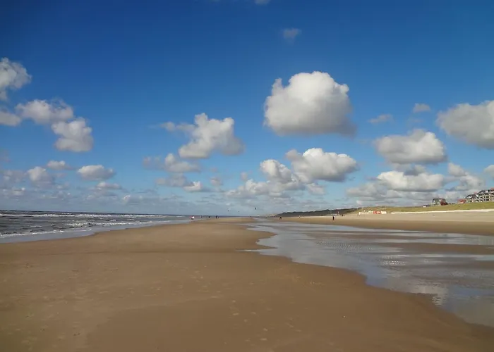 Four Seasons Zuiderstraat 아파트 에크몬드안지