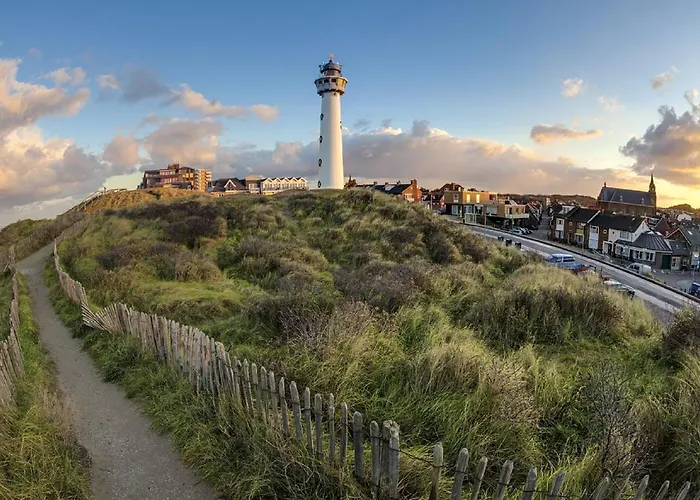 Four Seasons Zuiderstraat 아파트