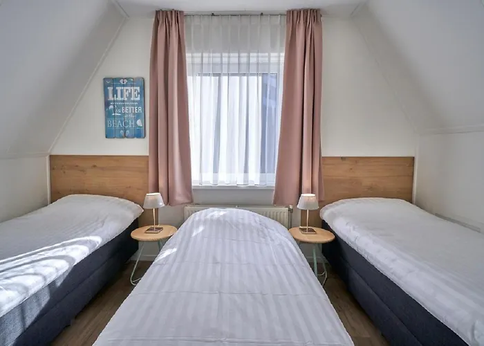 Four Seasons Zuiderstraat