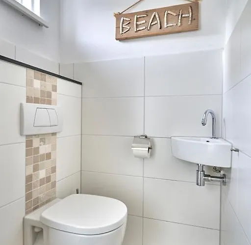 Four Seasons Zuiderstraat 에크몬드안지