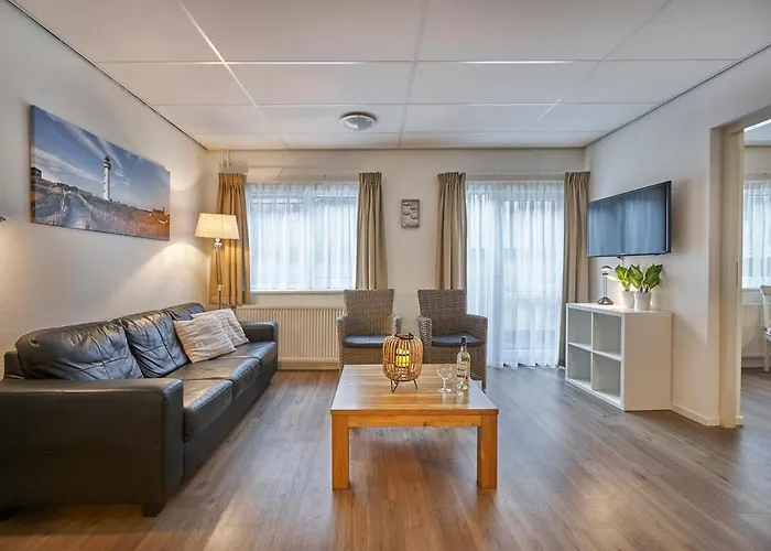 Four Seasons Zuiderstraat *