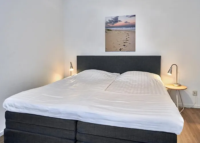 Four Seasons Zuiderstraat 아파트 *