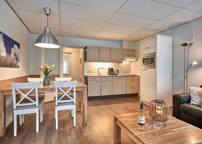 Four Seasons Zuiderstraat *