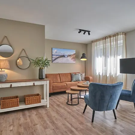 Four Seasons Zuiderstraat