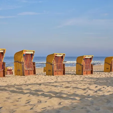 Apartamento Four Seasons Zuiderstraat