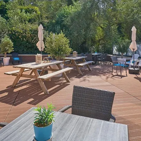 Apartamento Four Seasons Zuiderstraat