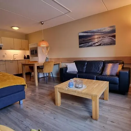 Four Seasons Zuiderstraat Apartamento *