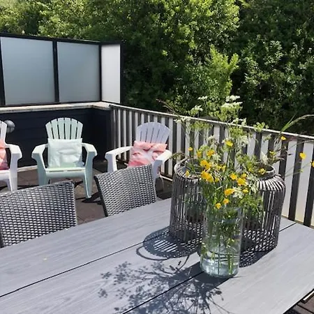 Four Seasons Zuiderstraat