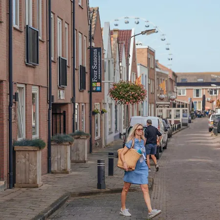 Four Seasons Zuiderstraat