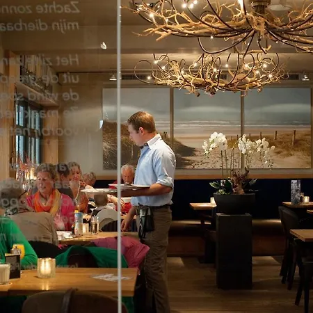 Apartamento Four Seasons Zuiderstraat