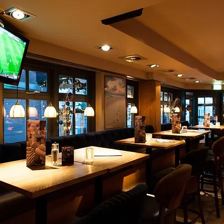 Four Seasons Zuiderstraat