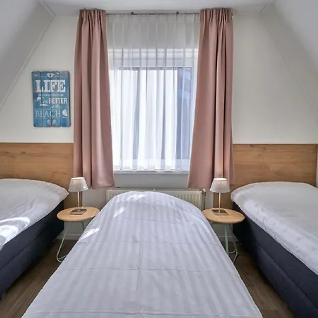 Four Seasons Zuiderstraat