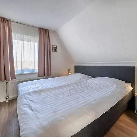 Four Seasons Zuiderstraat Egmond aan Zee