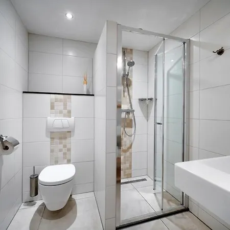 Four Seasons Zuiderstraat Apartamento