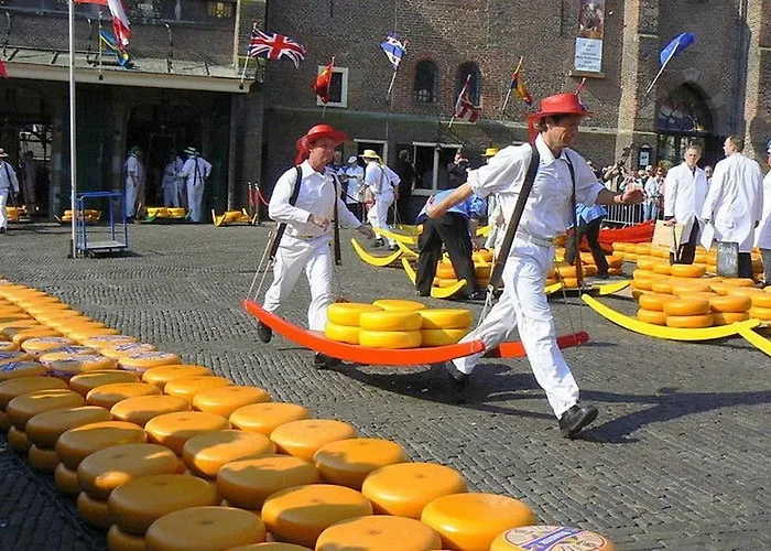 דירה Four Seasons Zuiderstraat